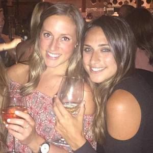 Meet your Posher, Meredith